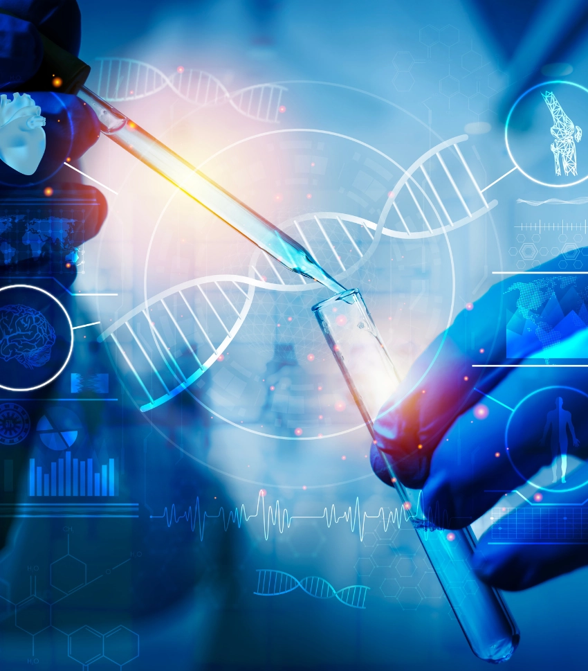 Biotechnology - test