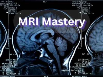 MRI Mastery: From Physics Fundamentals to Clinical Imaging Excellence