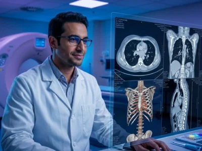 Computed Tomography (CT) Basics