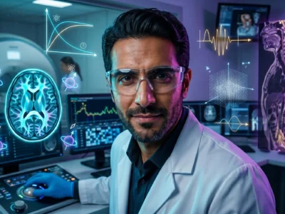 MRI Mastery: From Physics Fundamentals to Clinical Imaging Excellence