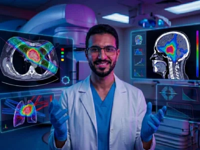 Radiotherapy Mastery from Basics to Advanced Clinical Application