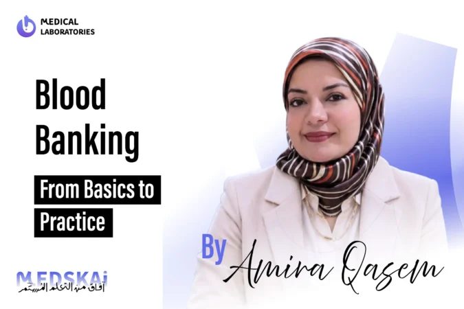 Blood Banking