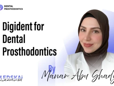 DigiDent: your gate to digital dentistry: level 1