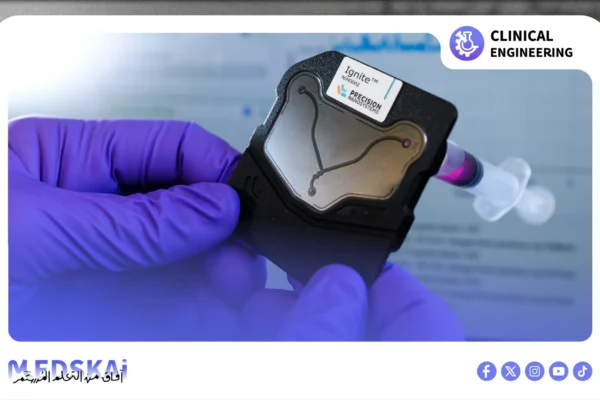 Nanotechnology in Medical Diagnosis Applications & Trends_Artboard 2 copy 9