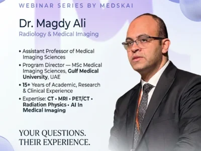 Ask the Professional Webinar