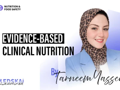 Evidence Based Clinical Nutrition
