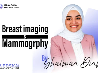 Breast imaging & Mammography